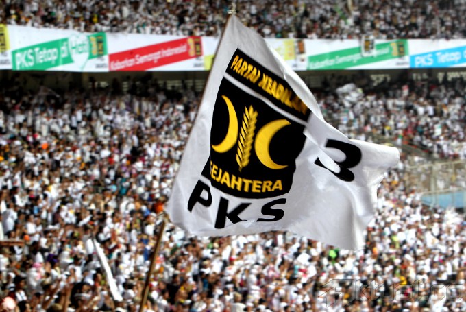 5768Kampanye-Perdana-PKS