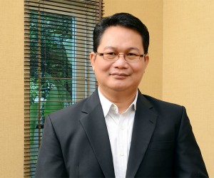 Sirojudin Abbas