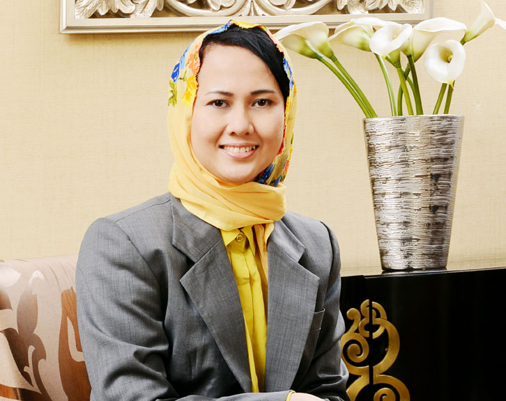 Tati D Wardi