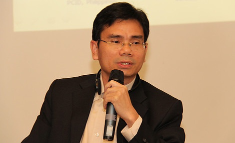 Djayadi Hanan