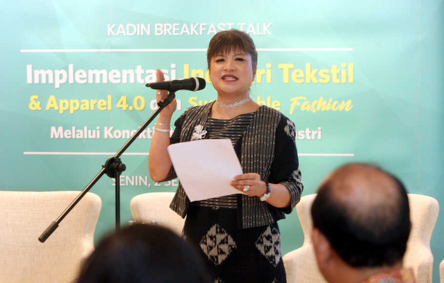kadin tekstil